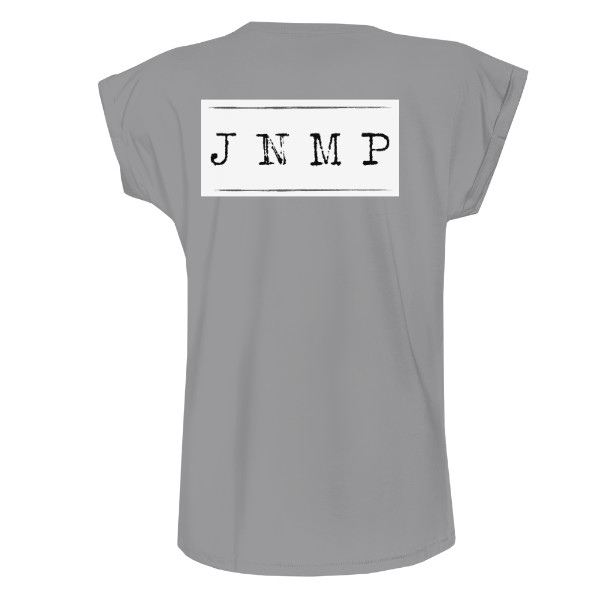 Dámské tričko s  hláškou