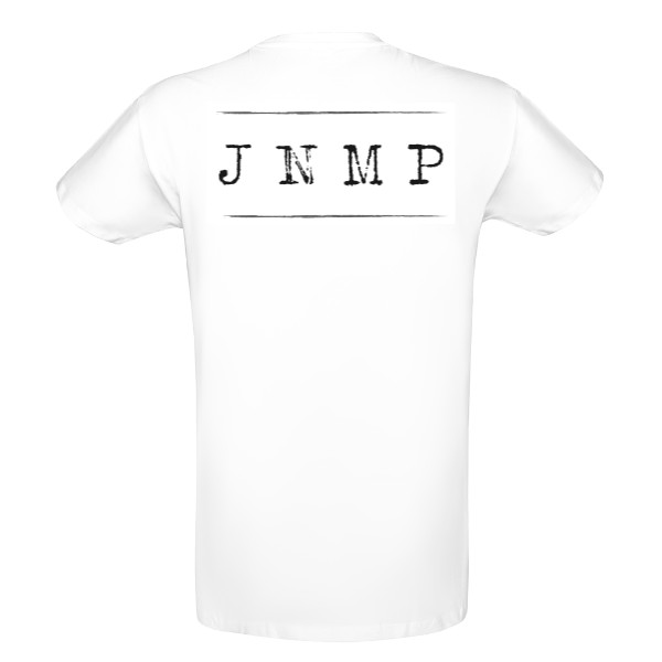 Pánské tričko s  hláškou